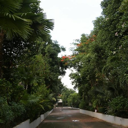 Scenxury Resort Pattaya Exterior photo